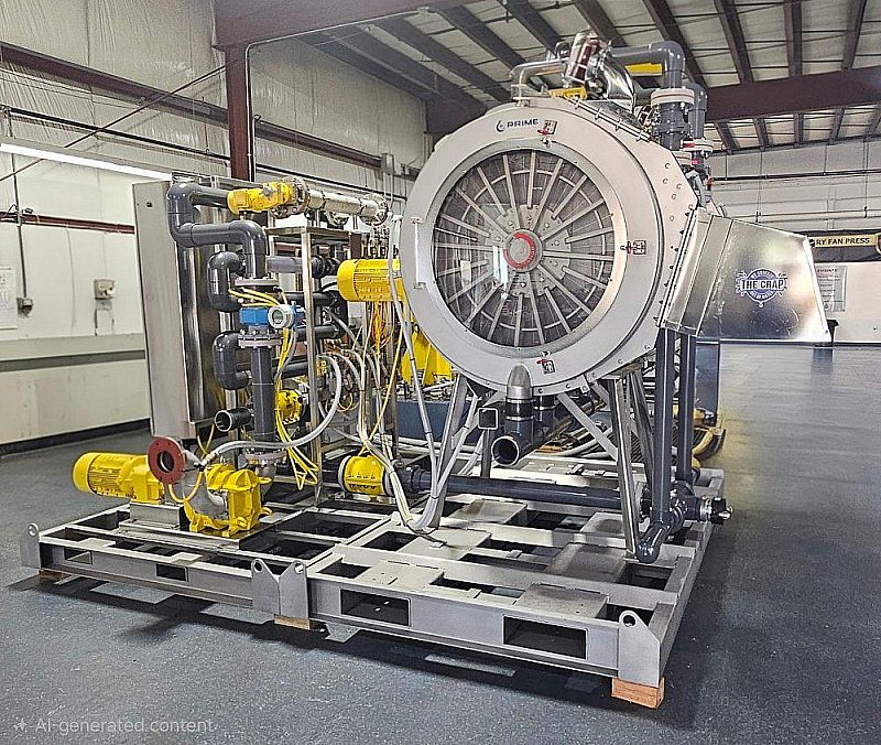 RFP48 DESKD Refurbished