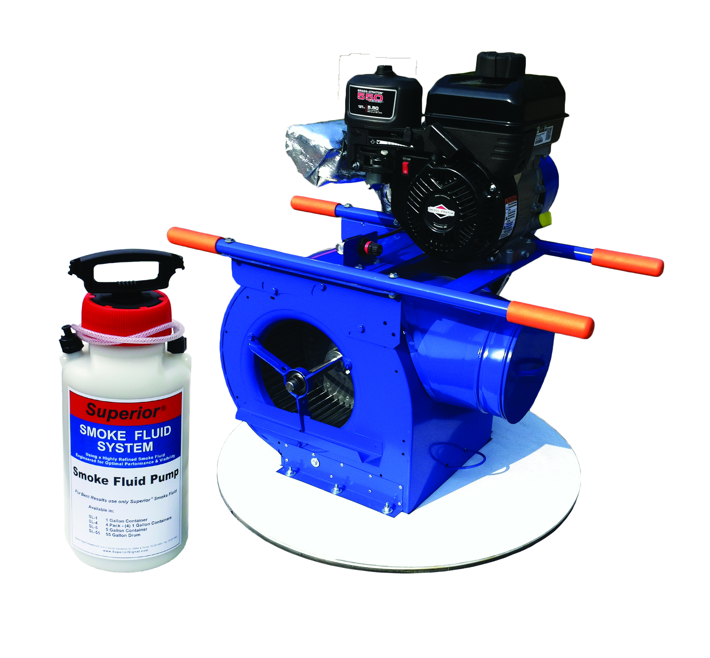 25 l blue blower fluid cmyk no candles 2