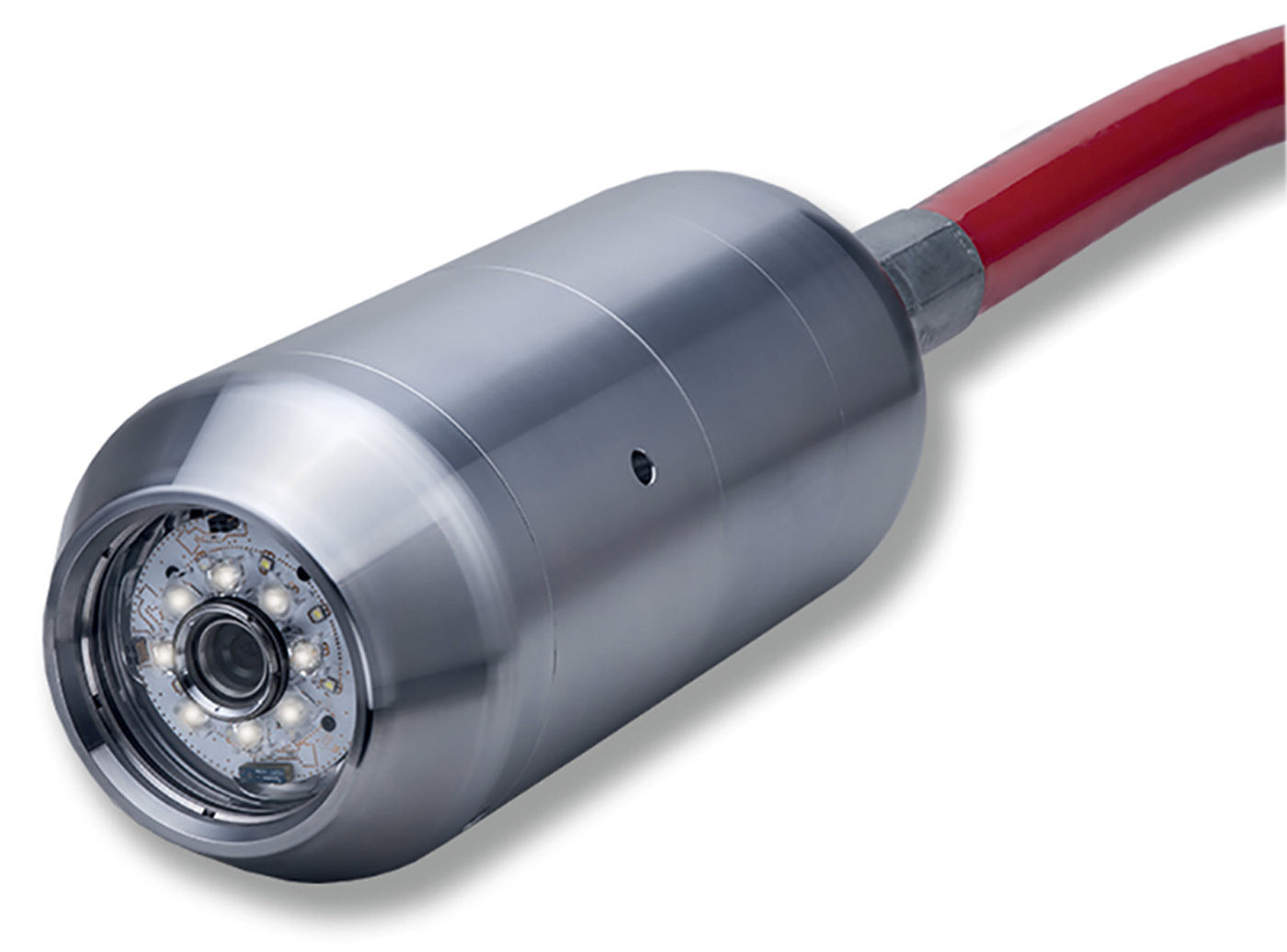 Flow Control/Monitoring Equipment - ADS CleanView cleaning-validation system