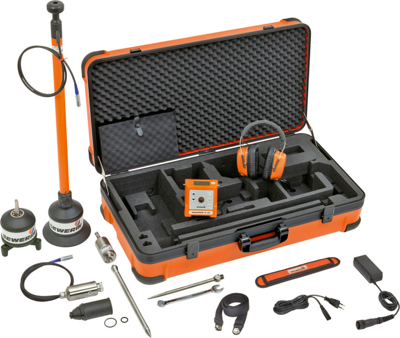 Small and Handy Meets Premium Microphone Technology