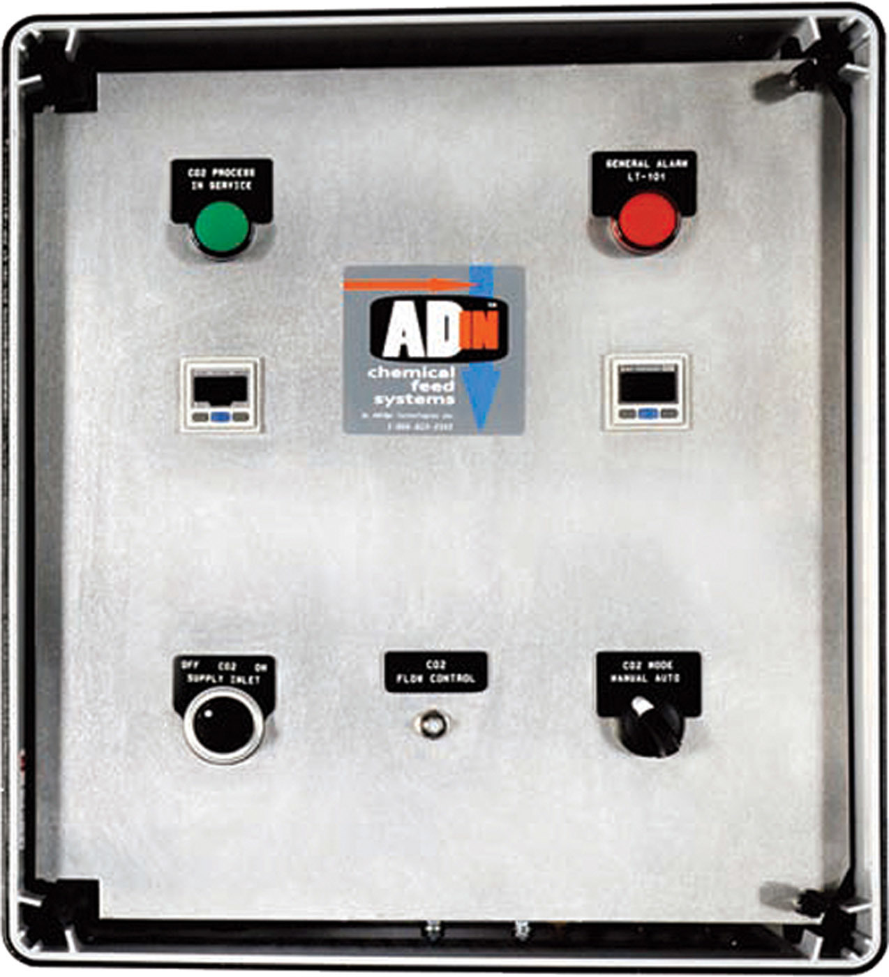 Ad Edge Water Technologies ADIN CO2 Injection System 190816 082635