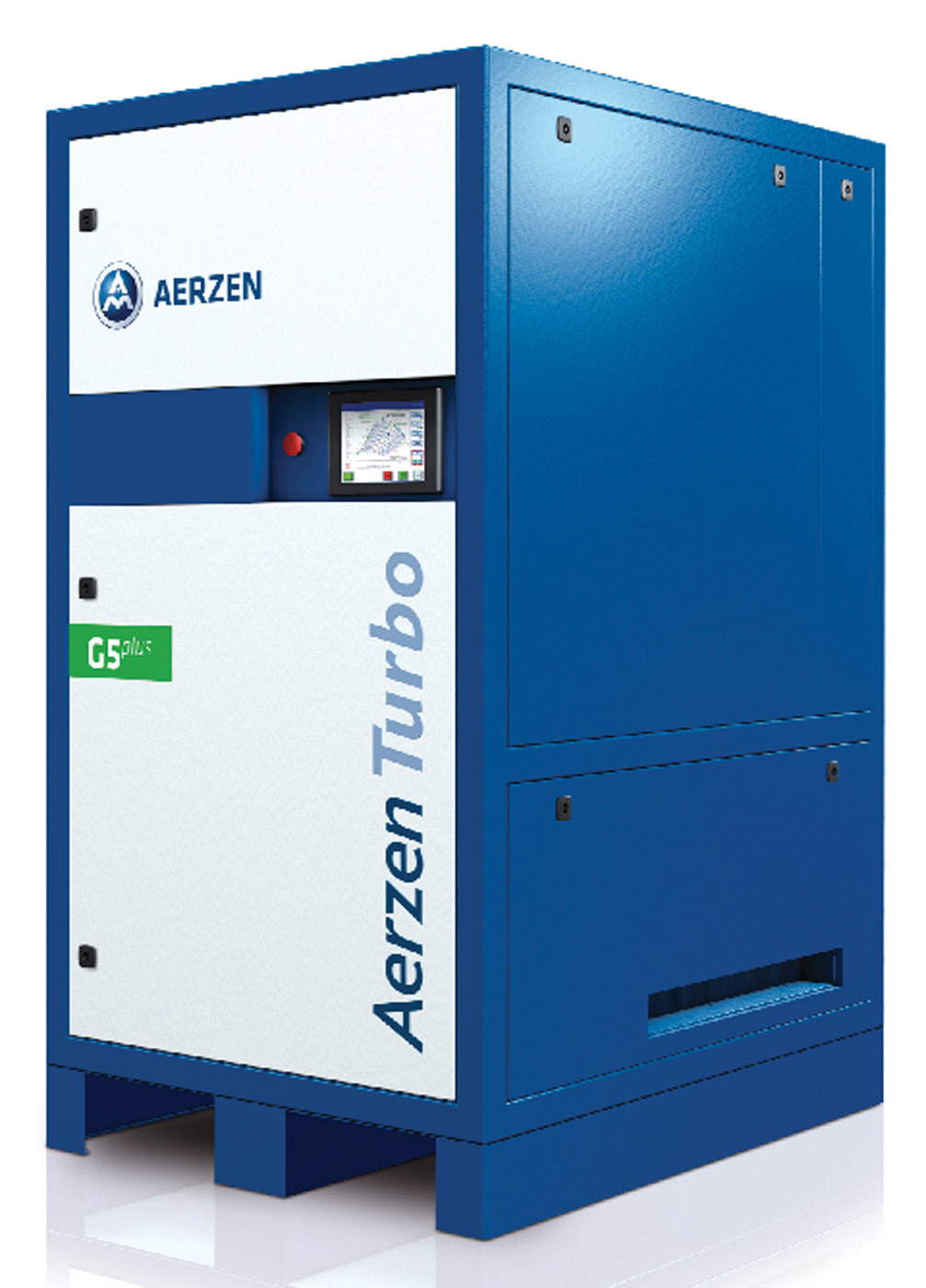 Aerzen Turbo G5 Plus