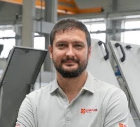 Alex Martynenko