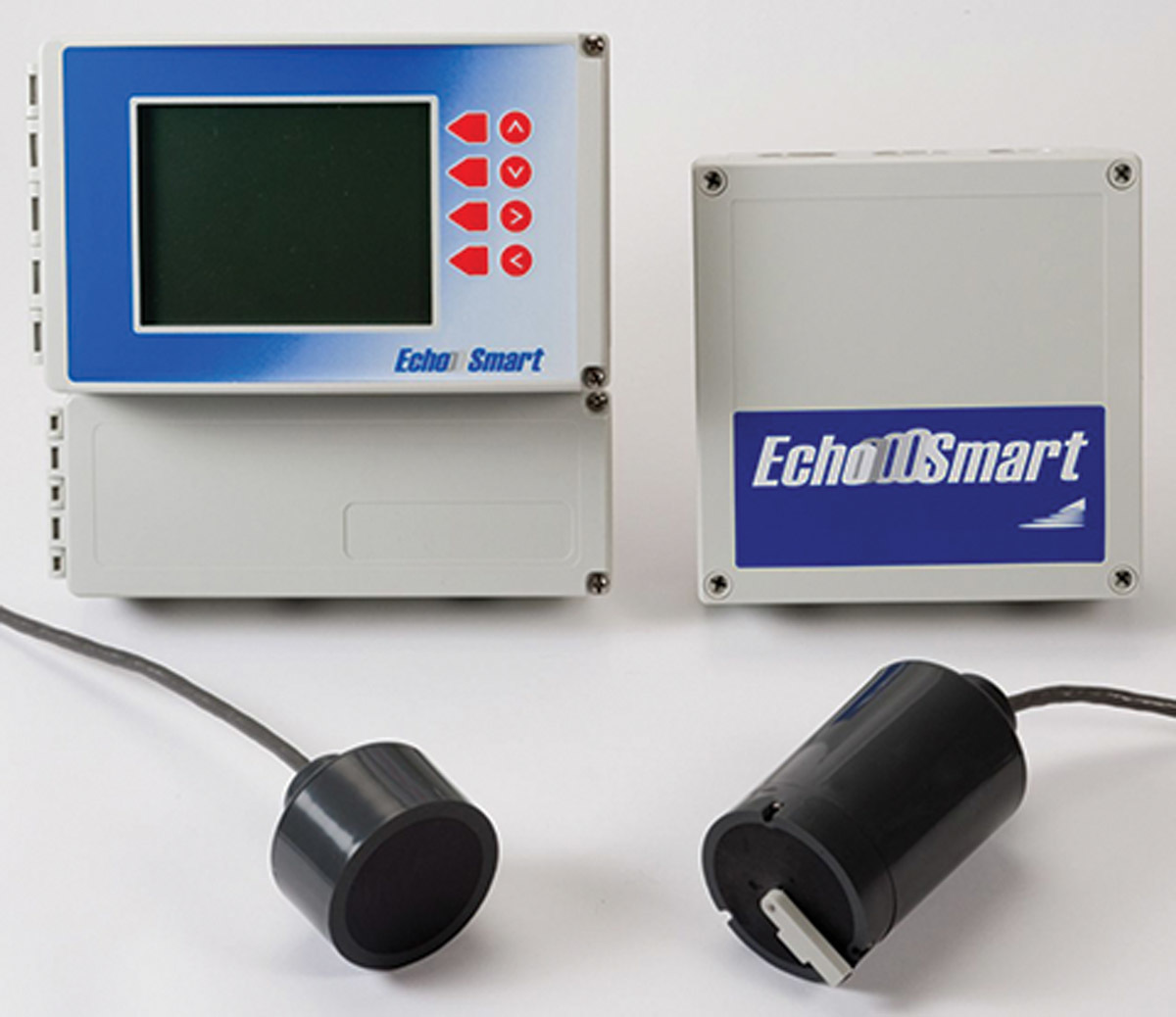 Analytical Technology Entech Echo Smart