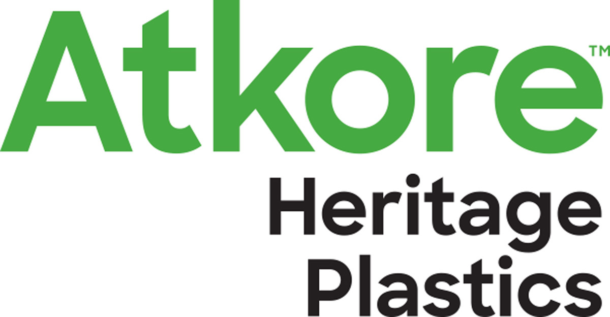 Atkore Heritage Plastics Logo