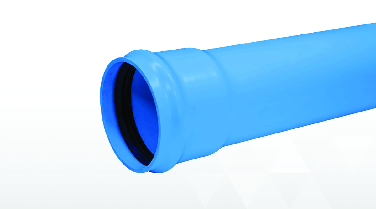 PVC C900: The Tough and Reliable Solution for Municipal Water Systems