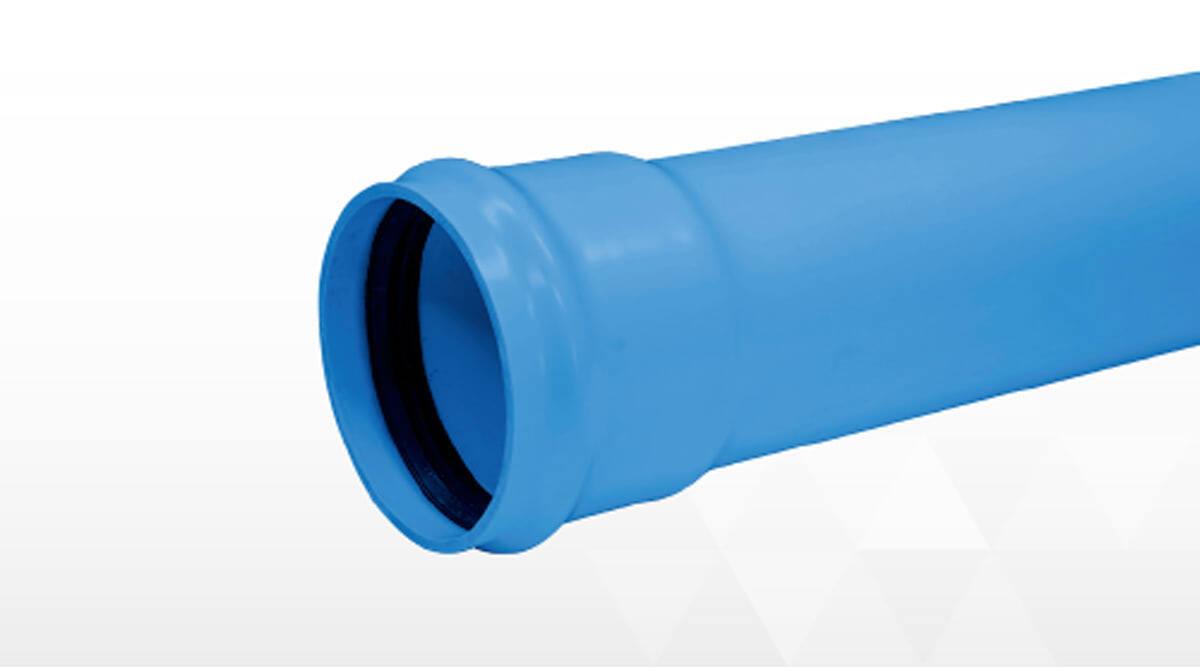 PVC C900: The Tough and Reliable Solution for Municipal Water Systems