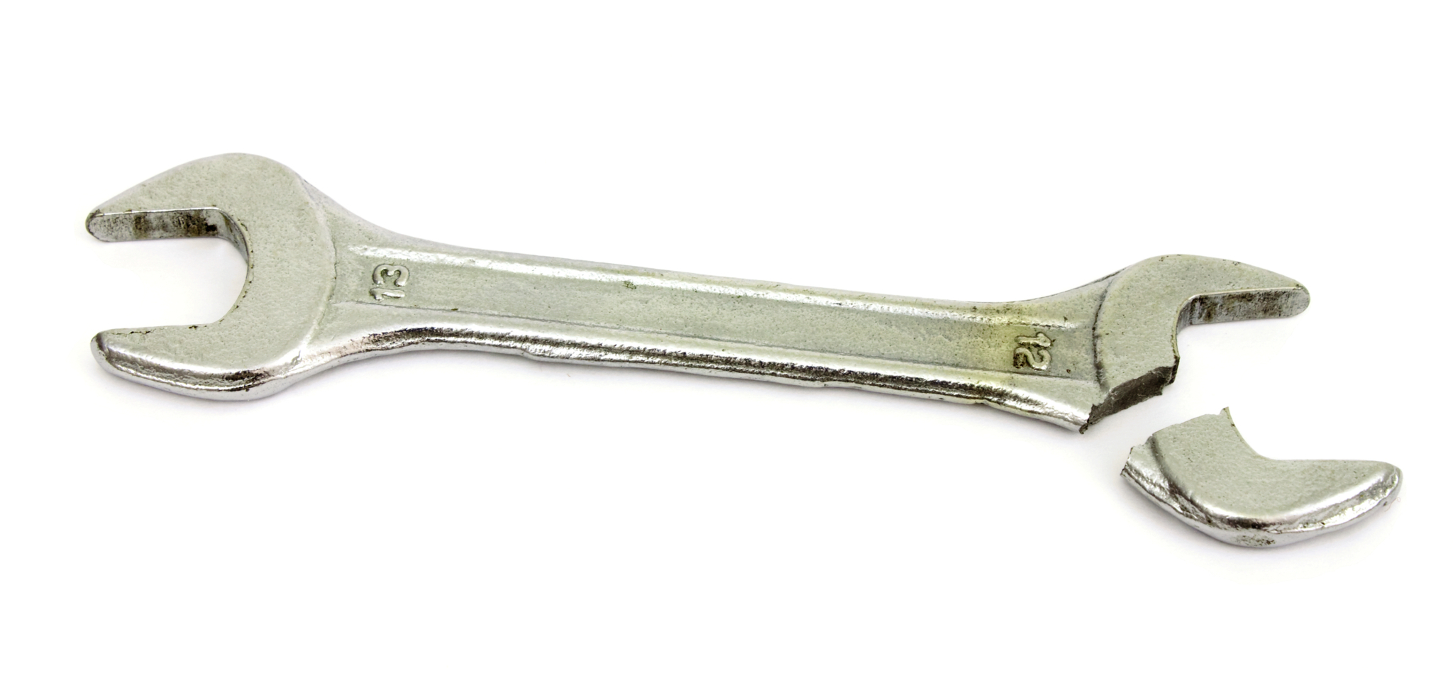 Broken Wrench 200729 090235