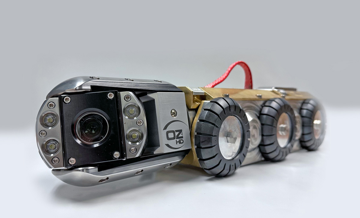 CUES Introduces OZ4-HD Pan-and-Tilt Optical Zoom Camera