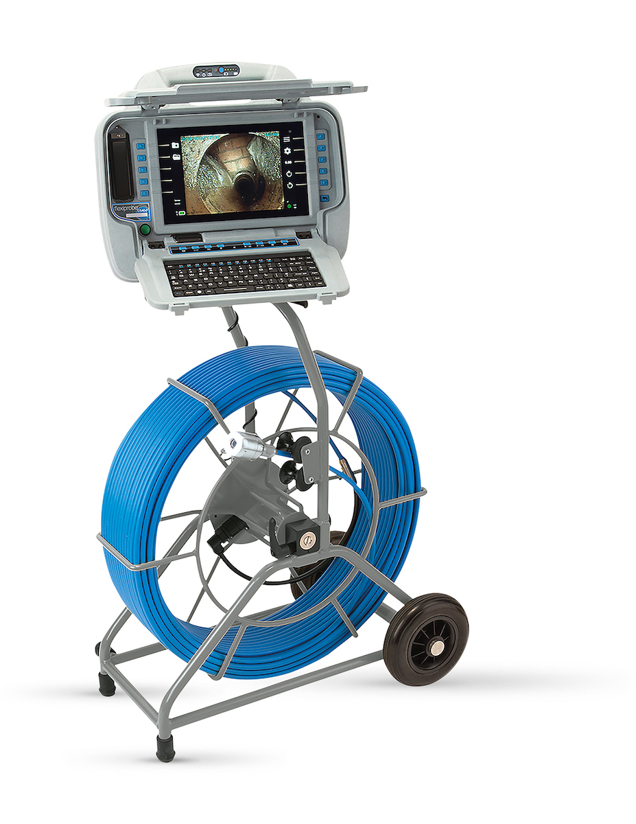 CUES flexiprobe C540c