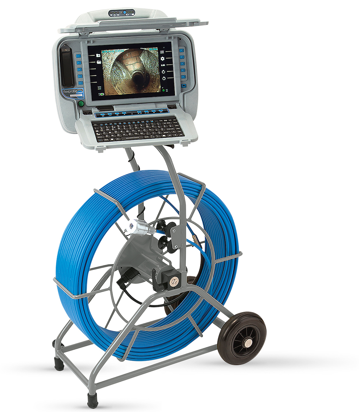 CUES flexiprobe C540c 230419 153725