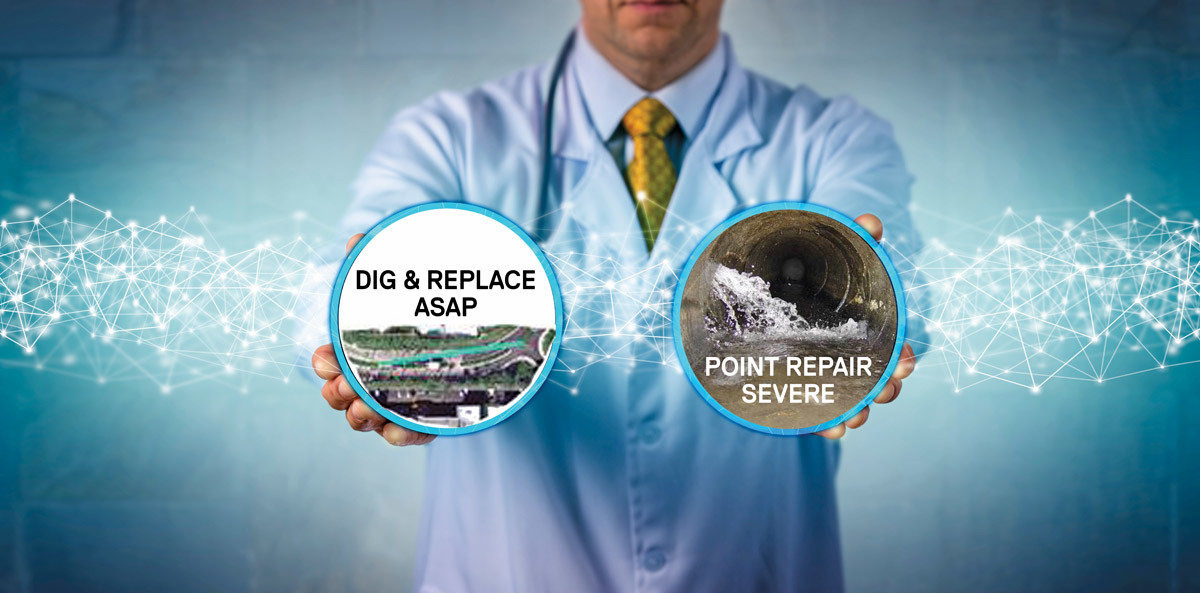 CUES’ GraniteNet Offers New Defect Coding Service