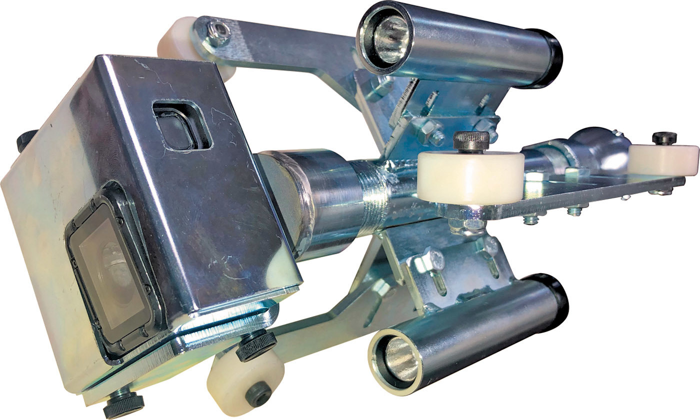 Southland Tool Enters Jet Video Camera Market