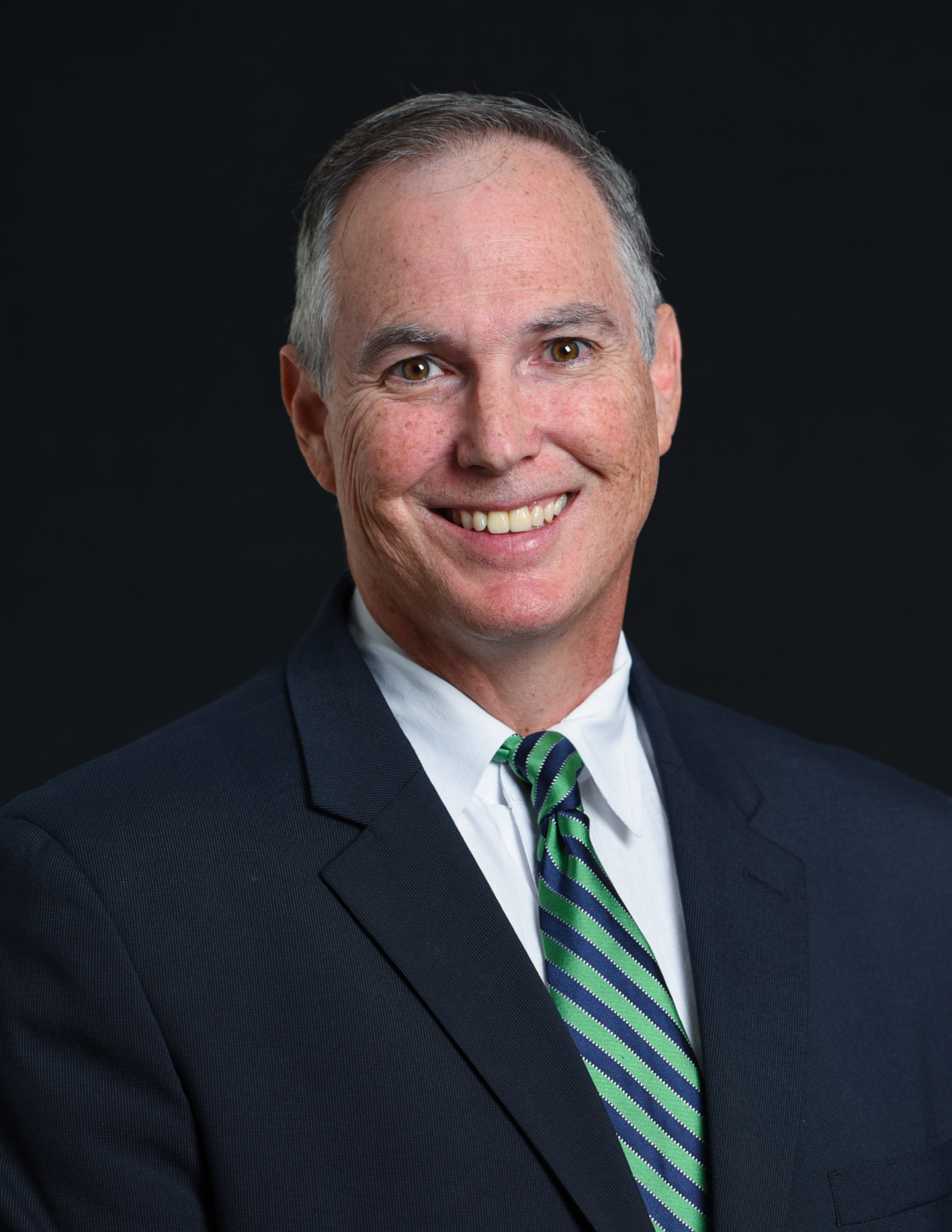 Christopher Garrett