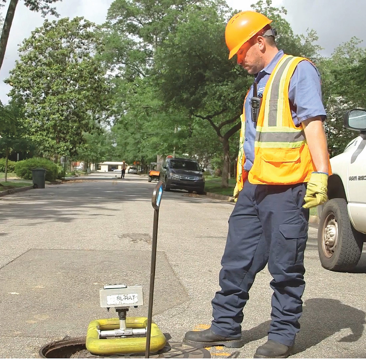 Save Money on Pipe Cleaning With Acoustic Inspection