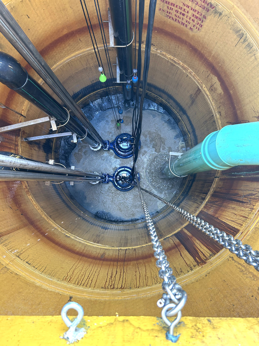 Kationx Tackles FOG and Improves Collection System Performance