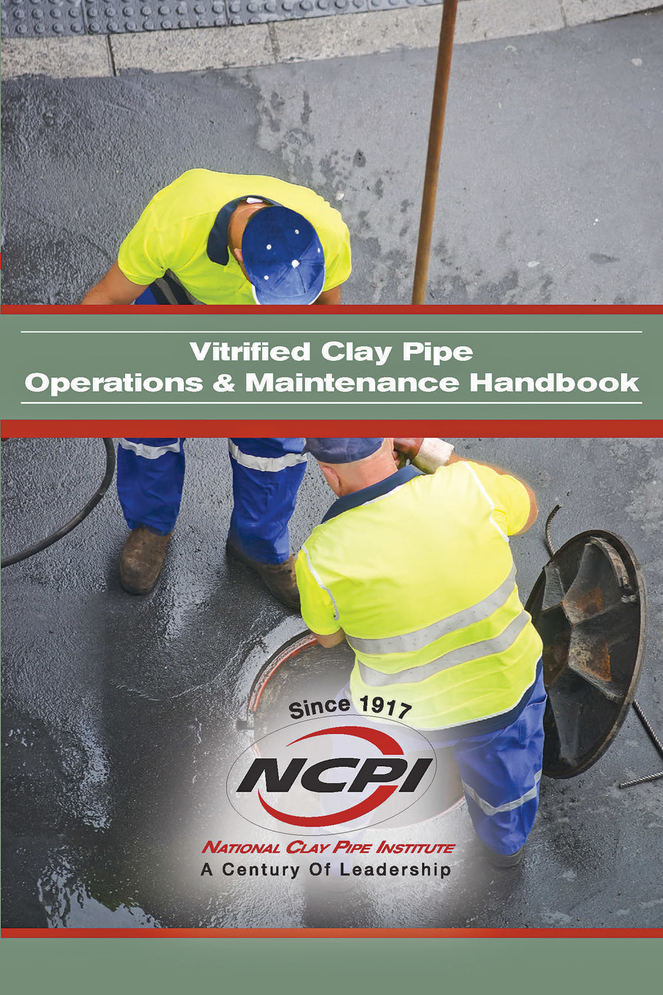 New Operations & Maintenance Handbook Focuses On SSO Reduction