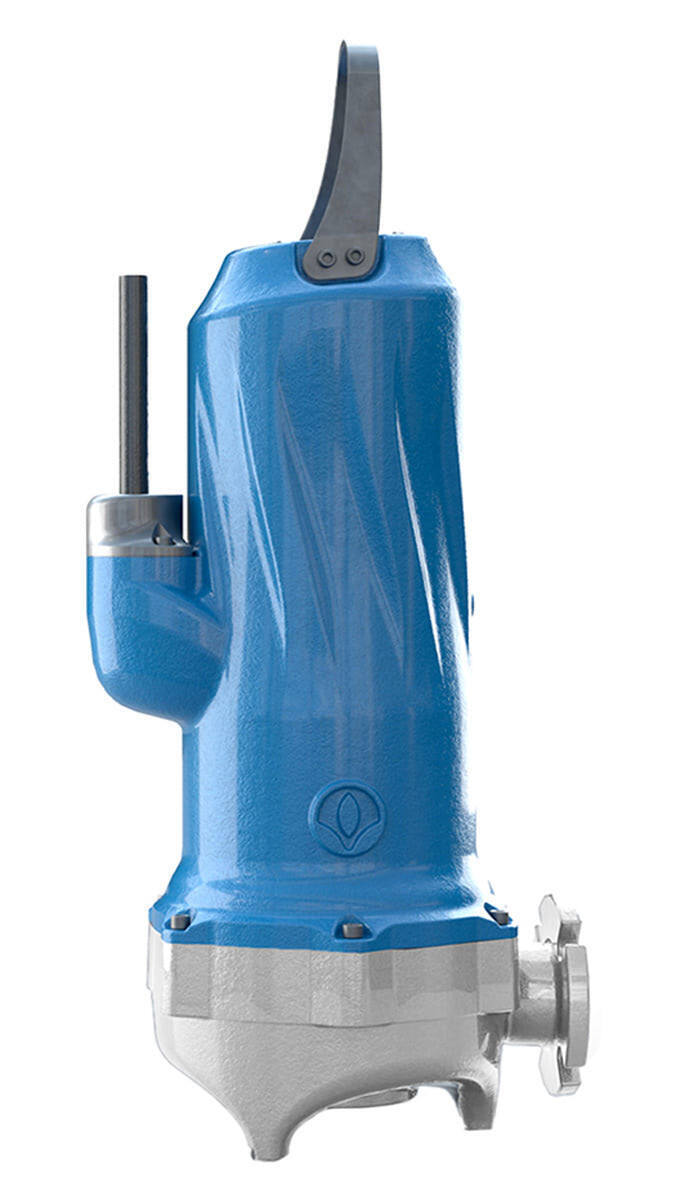 Crane Pumps Systems Sy Flo