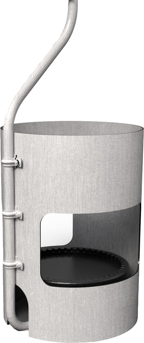 How Modern Solids-Handling Technologies Help  Municipalities Reduce Wastewater Pump Downtime
