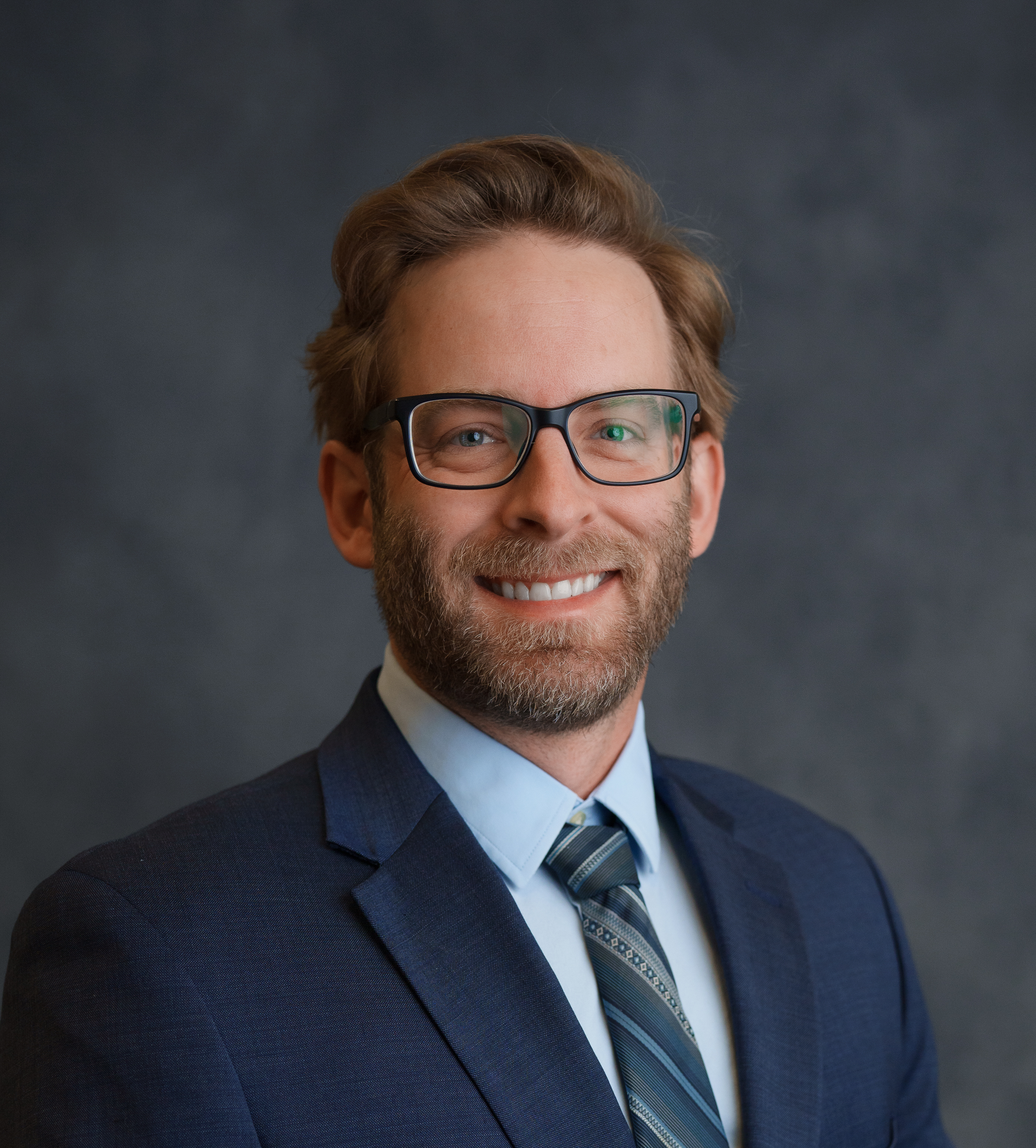 Daniel J Fahr Greer CPW revised