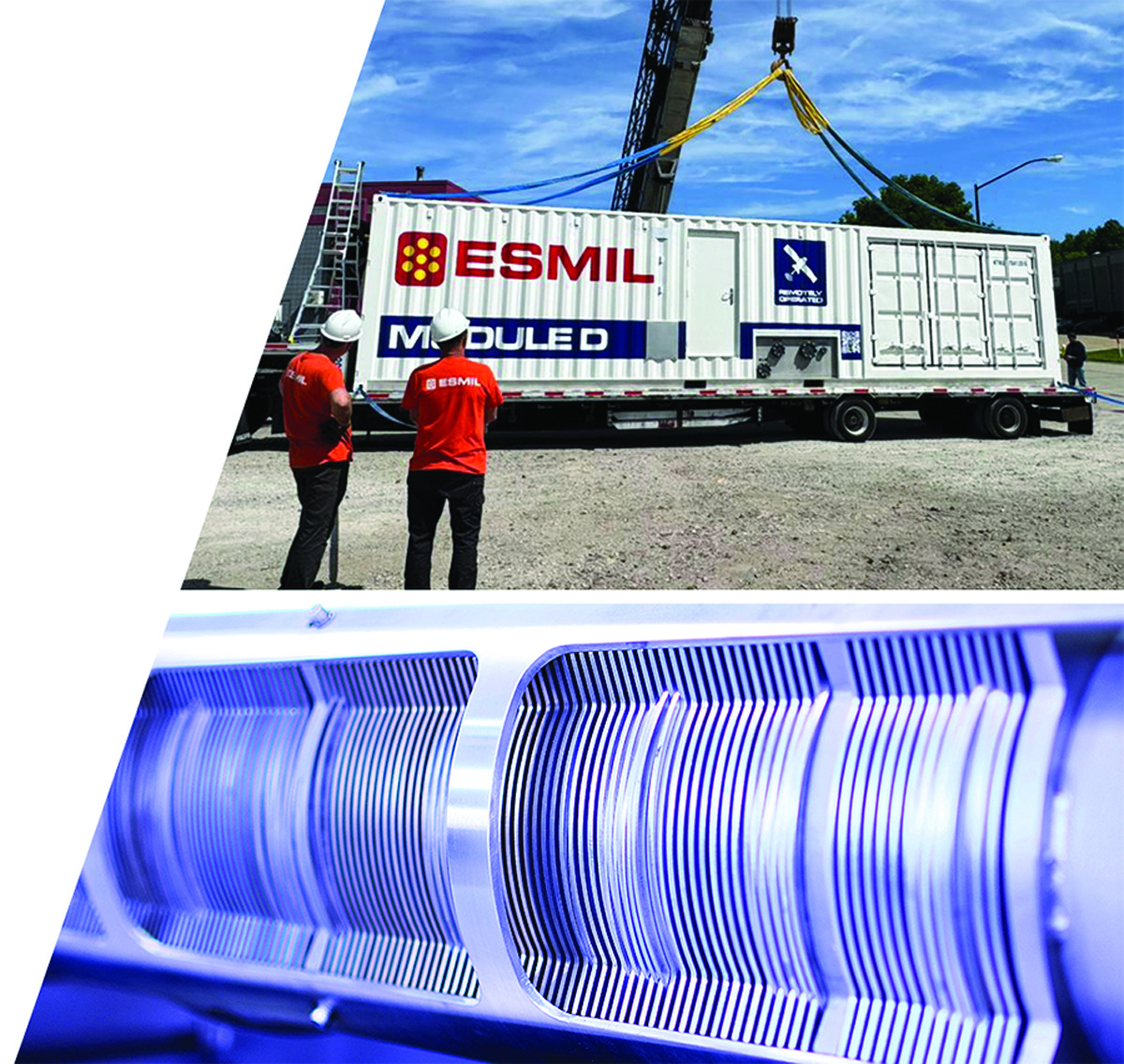 ESMIL Module D