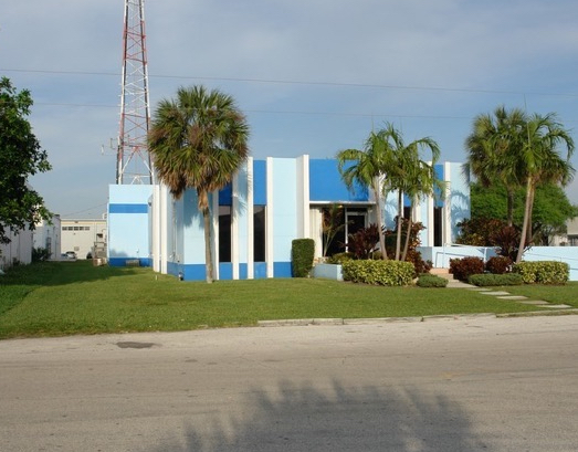 Epoxytec Headquarters Hollywood FL 2 copy