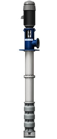 Floway Vertical Turbine Pump