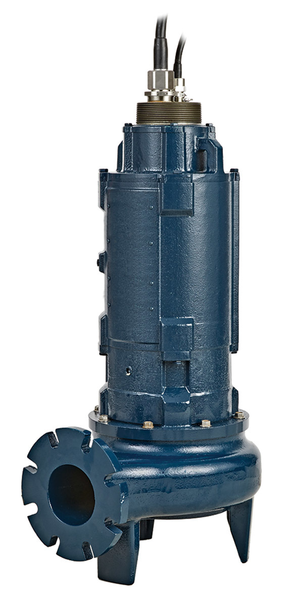 Franklin Electric FPS NCX Series