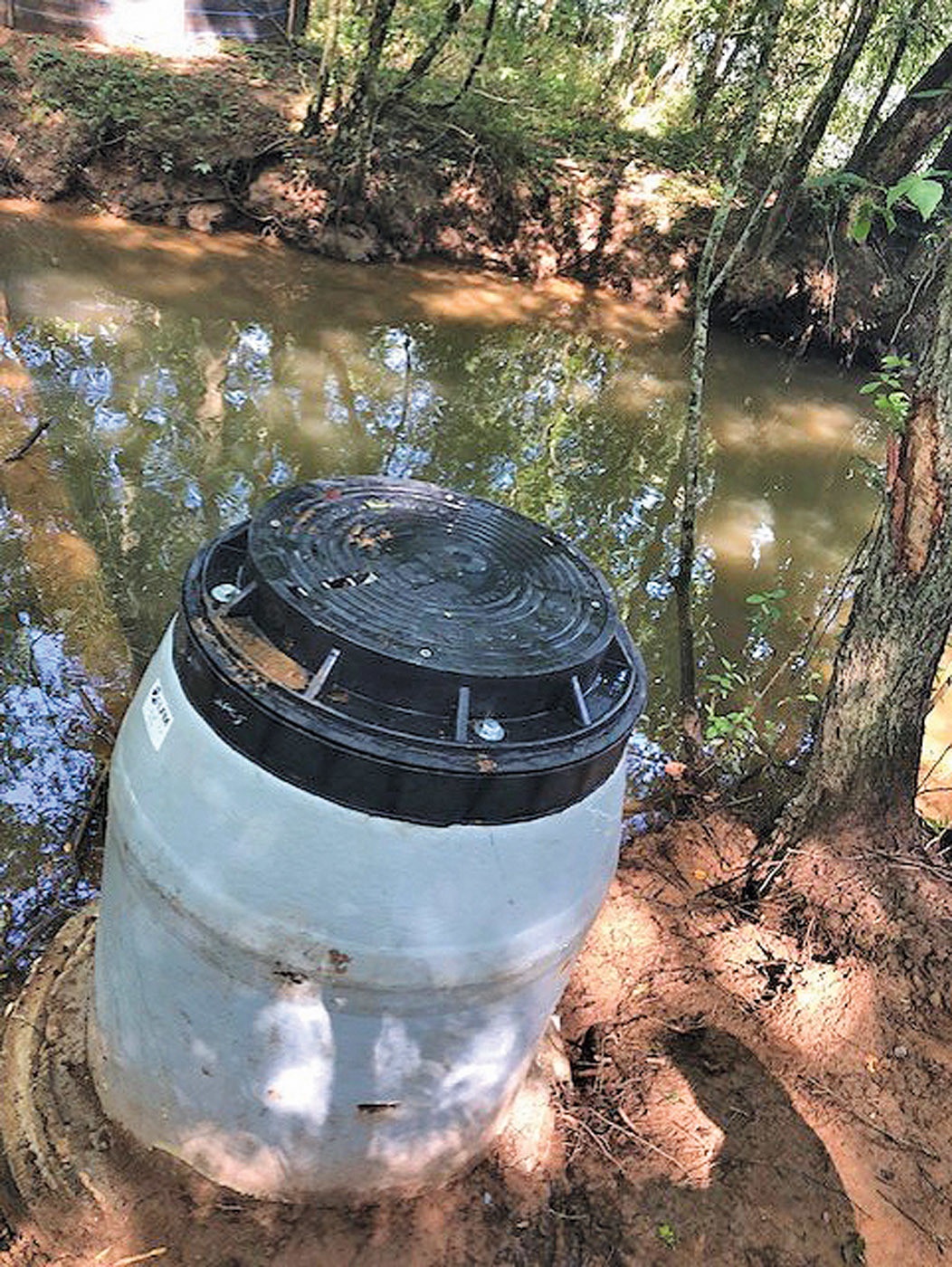 CAP Helps Reduce Significant SSOs  in Fulton County