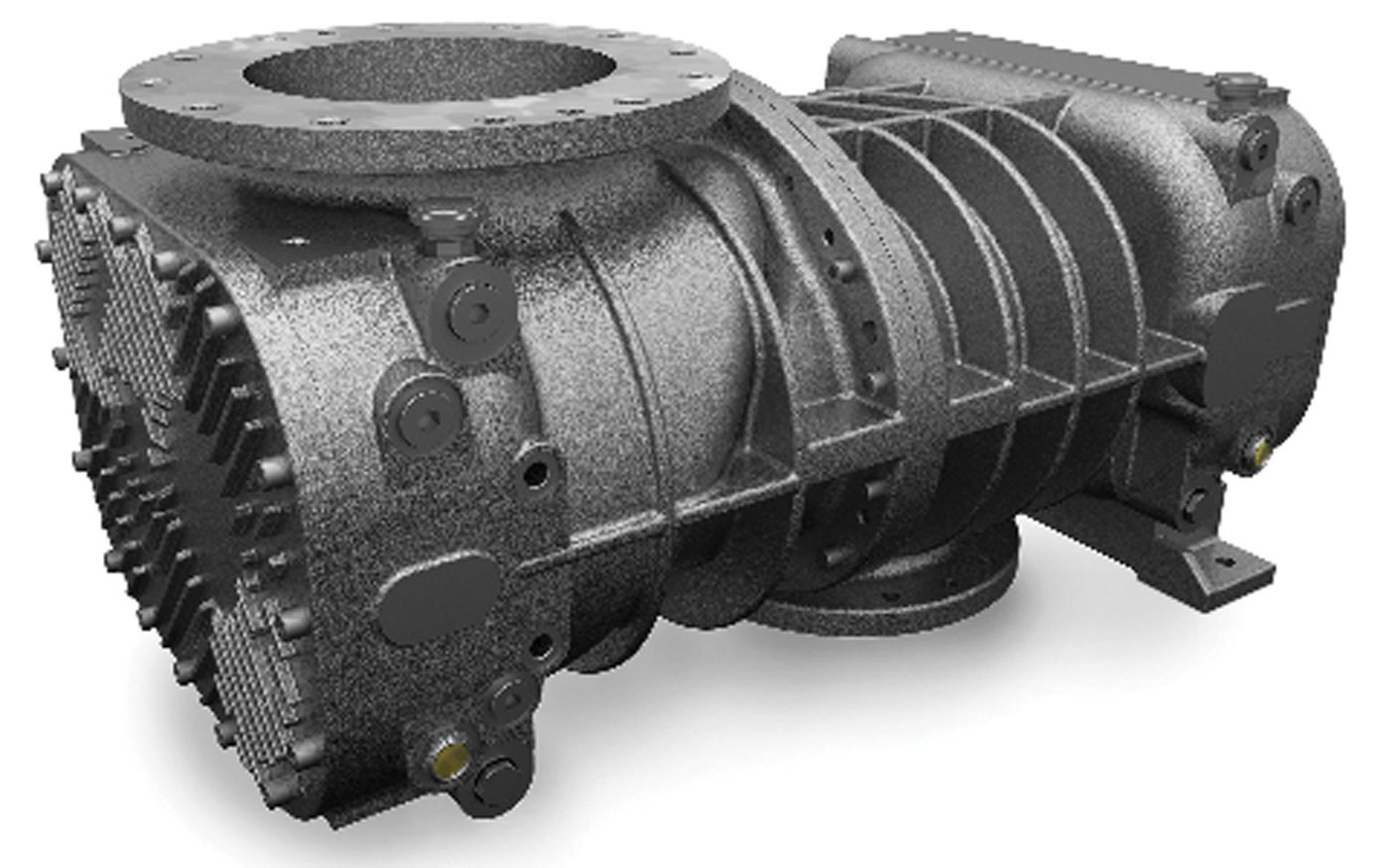 Gardner Denver CycloBlower H.E. Series