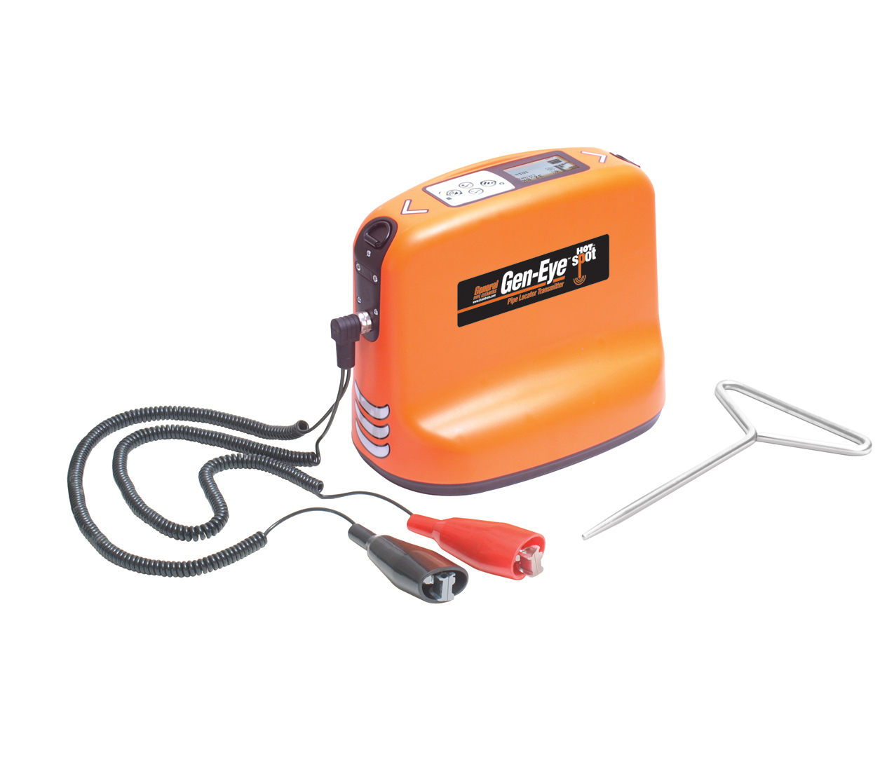 Gen Eye Transmitter