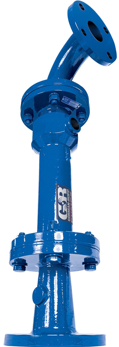Gorman Rupp Echo Storm