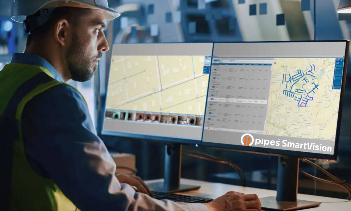 ITpipes SmartVision Turns Pipeline Inspections Into Actionable Intelligence