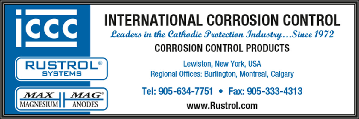 International Corrosion Control Logo