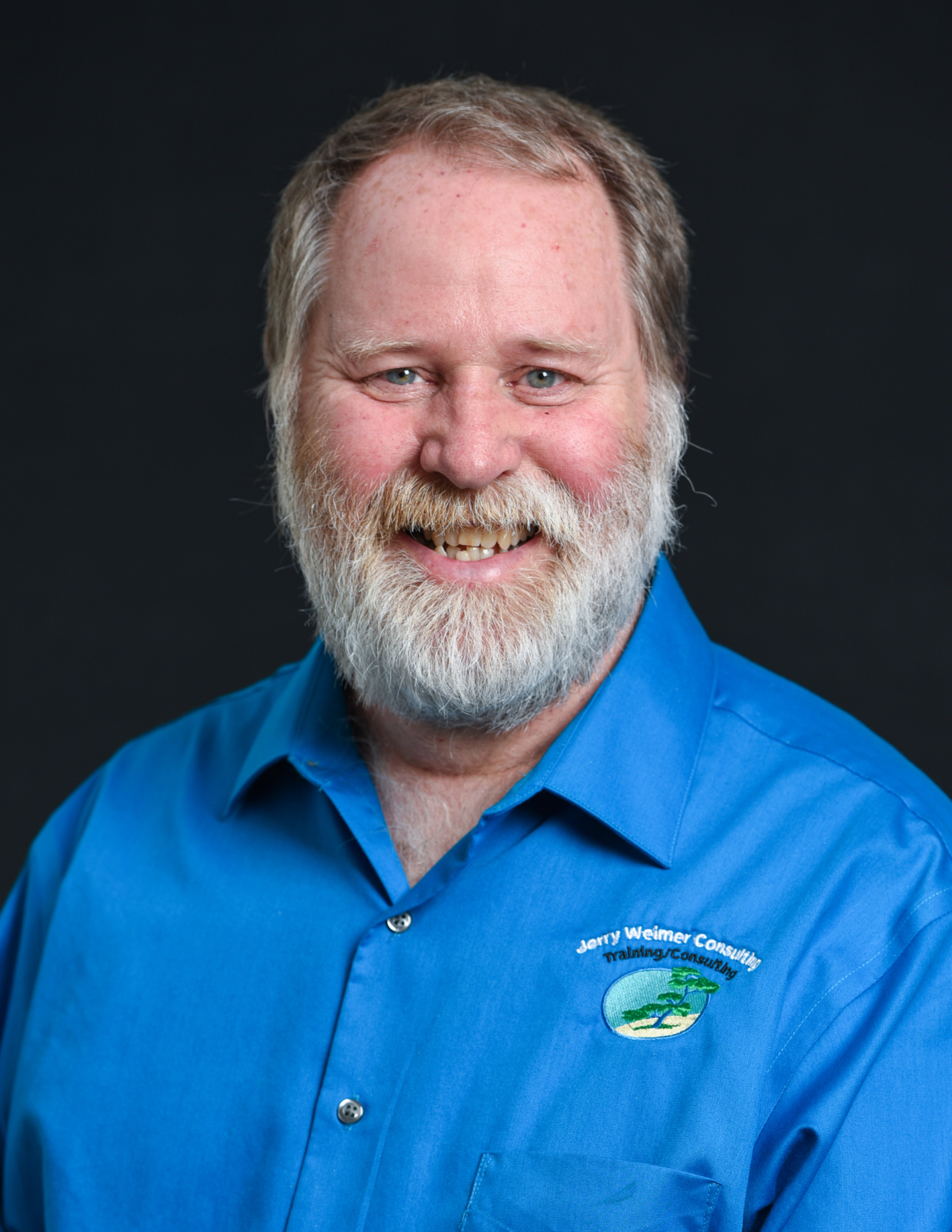 Jerry Weimer