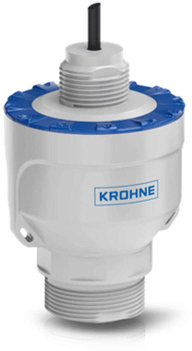 KROHNE OPTWAVE 1500 Series