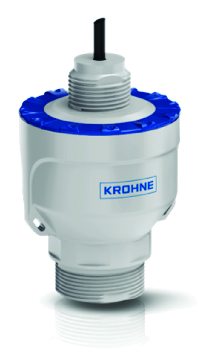 KROHNE OPTWAVE 1500 Series