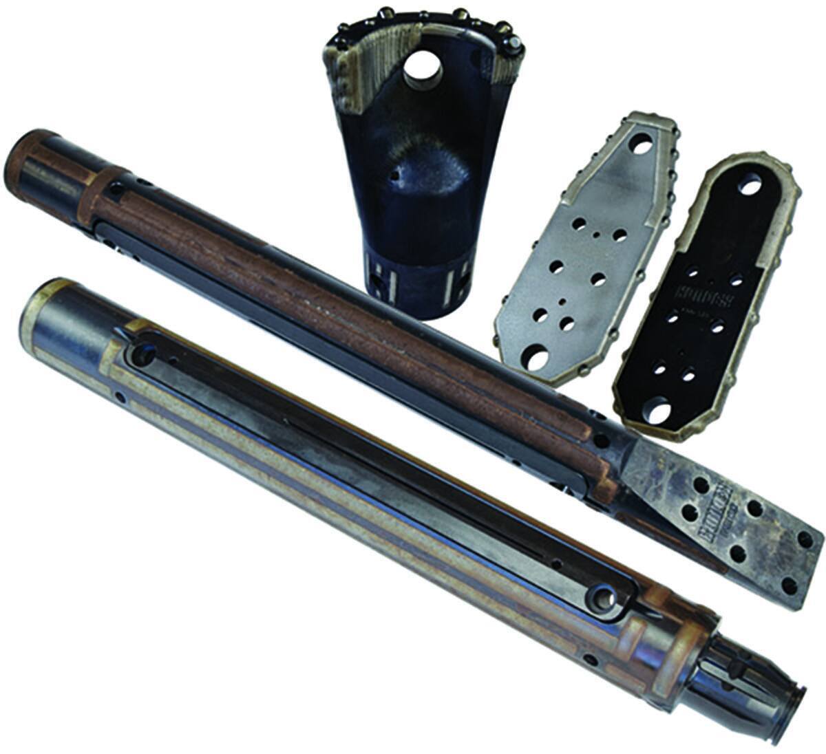 Kondex Drill Defender