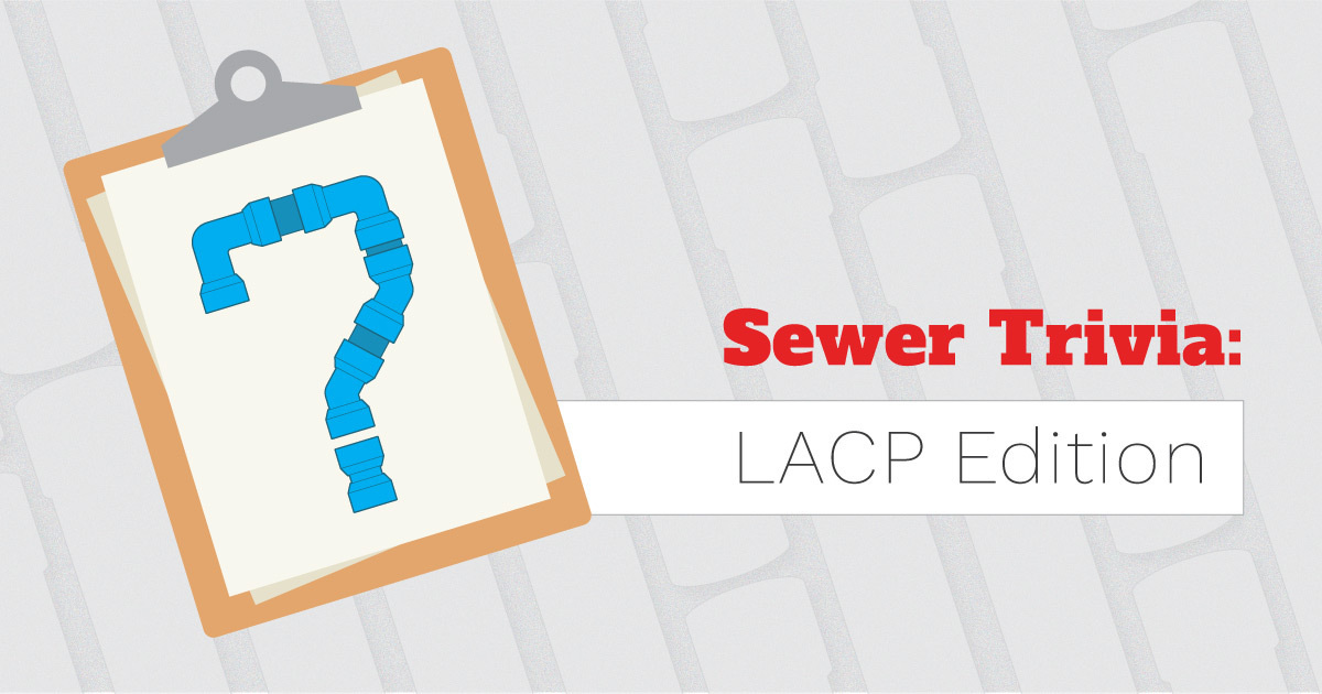 LACP social quiz graphics