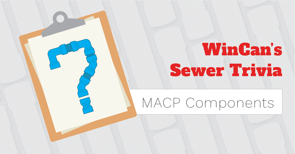 MACP Component