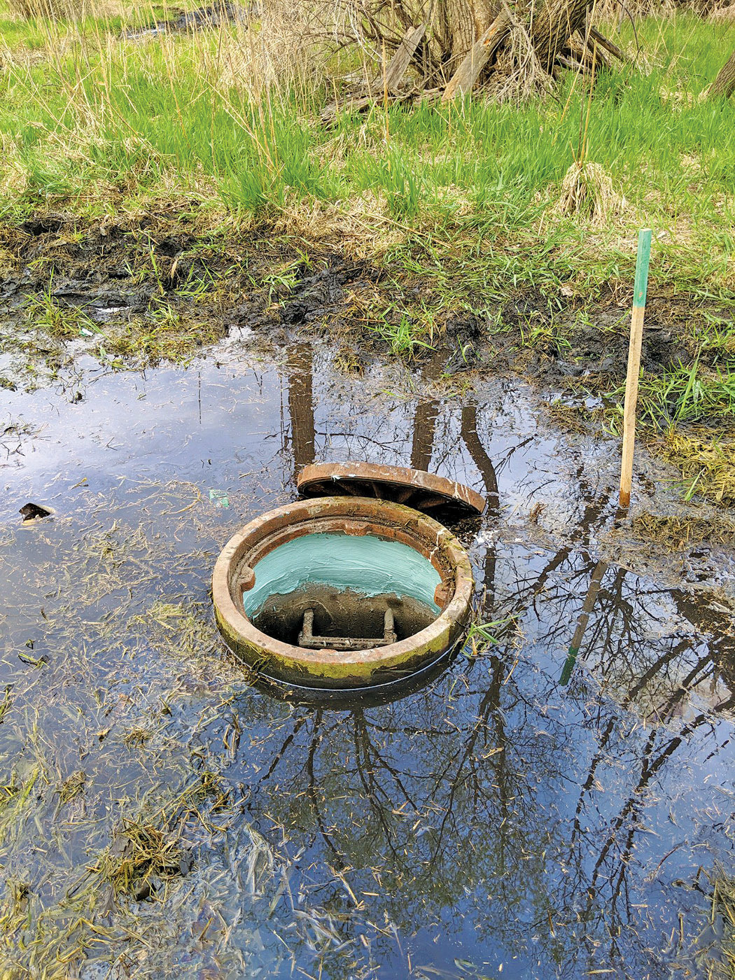 Six Reasons to Use Flex-Seal 2.0