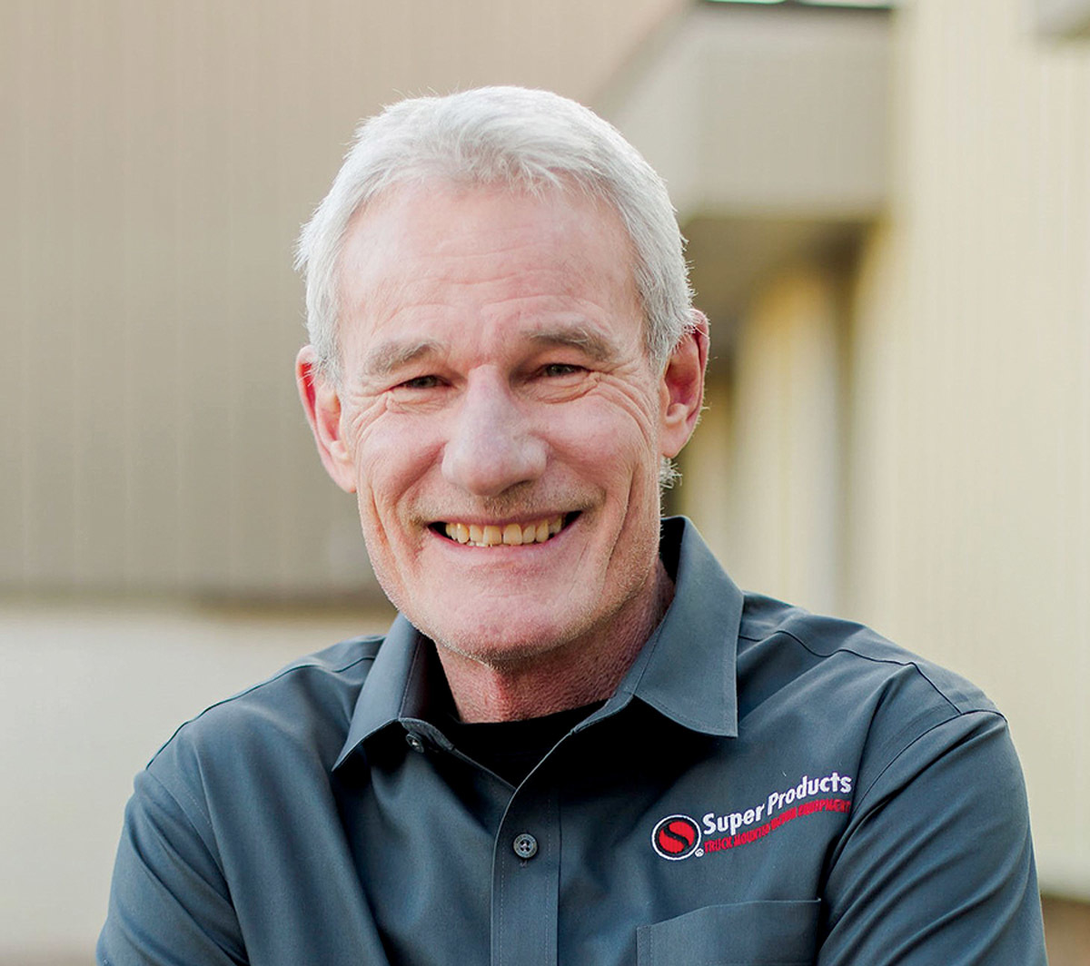 Mike Van