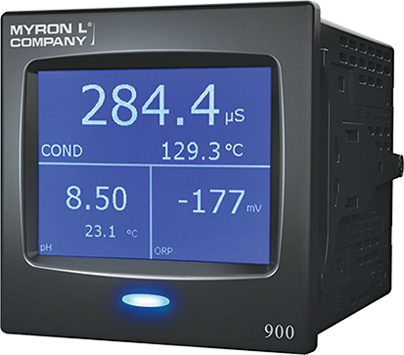 Myron L Co 900 Series Monitor Controller