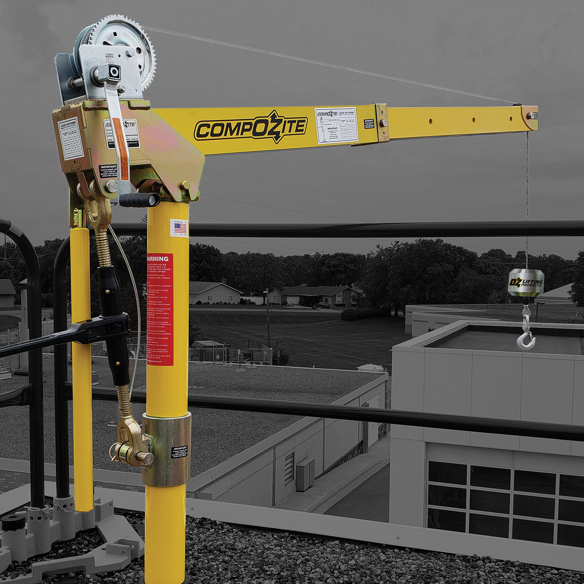 OZ Comp O Zite March 2022