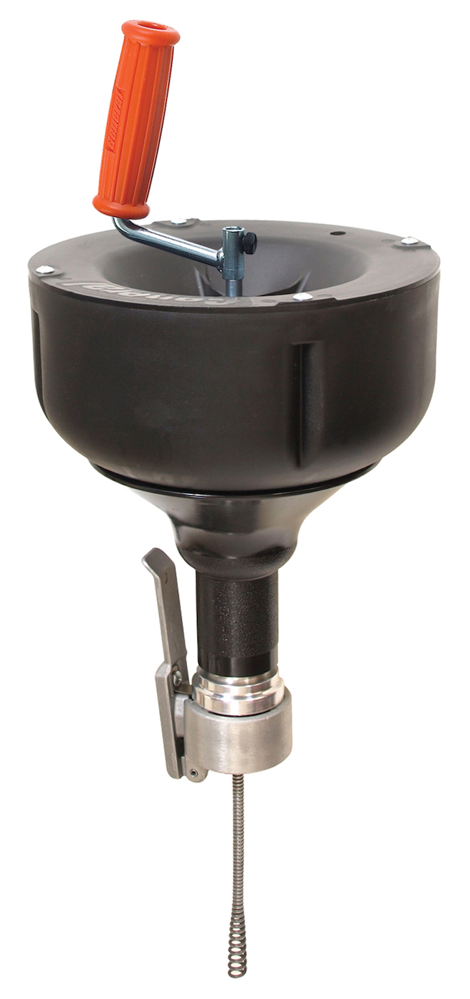 PD 25 auto handy handle
