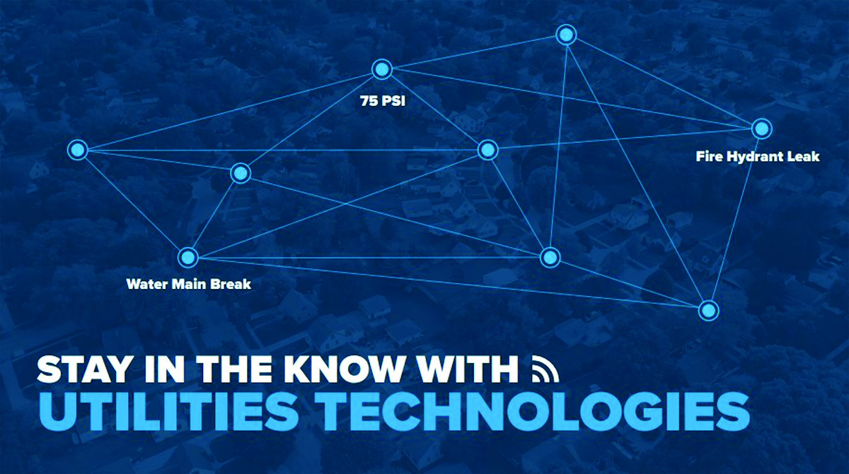 Albany Water Department’s Leak Detection Pilot Sees Early Success