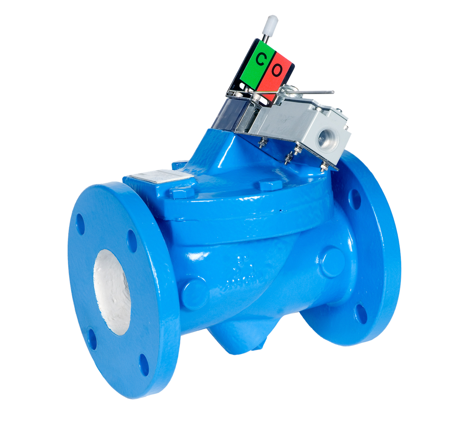 Pratt RD Series Check Valve