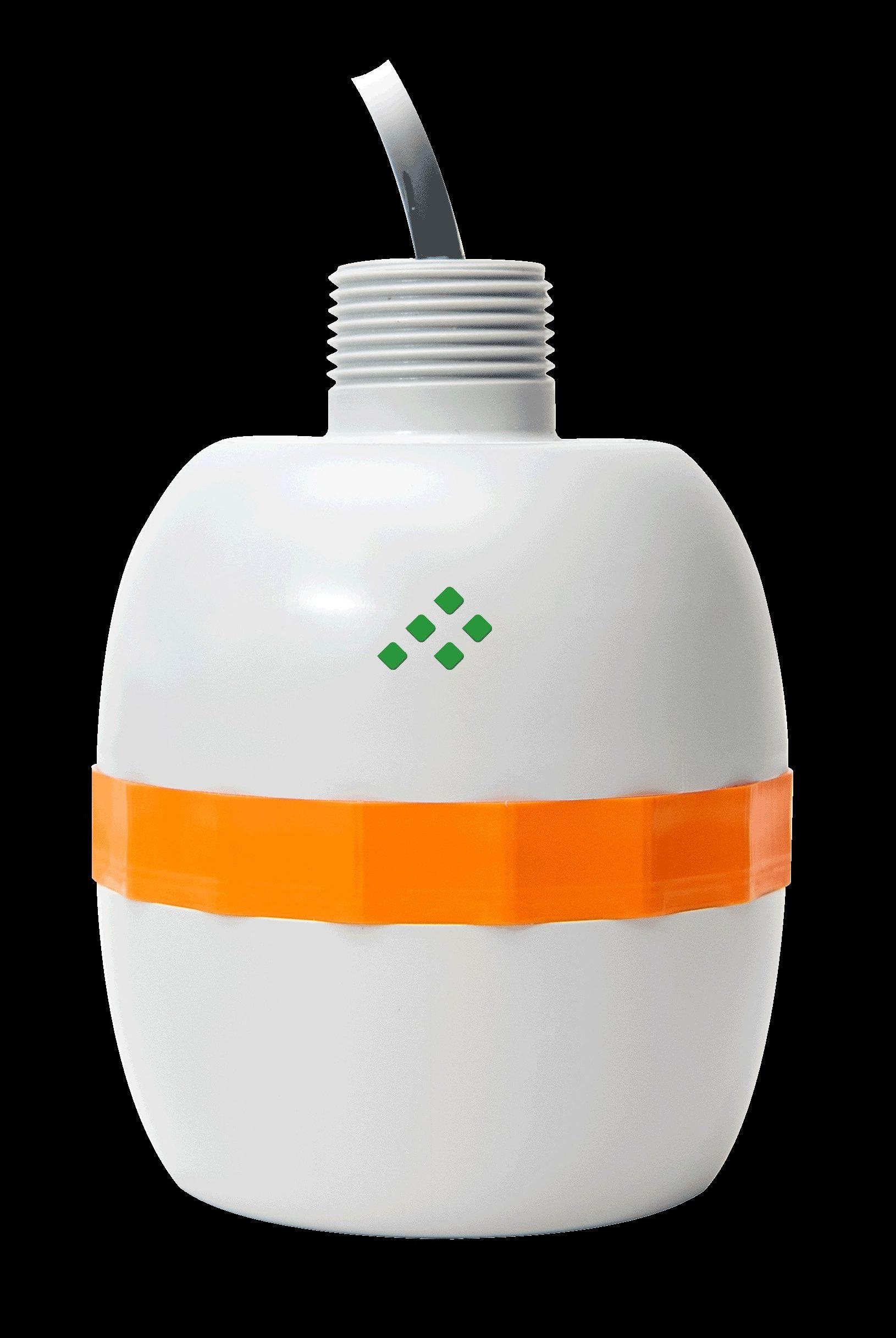 PULSAR REFLECT Delivers Critical Application Measurement in Wastewater Treatment