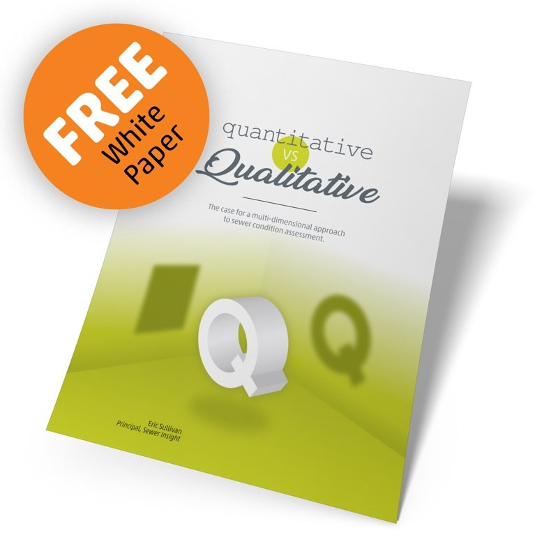 Quantitative Versus Qualitative Analysis White Paper