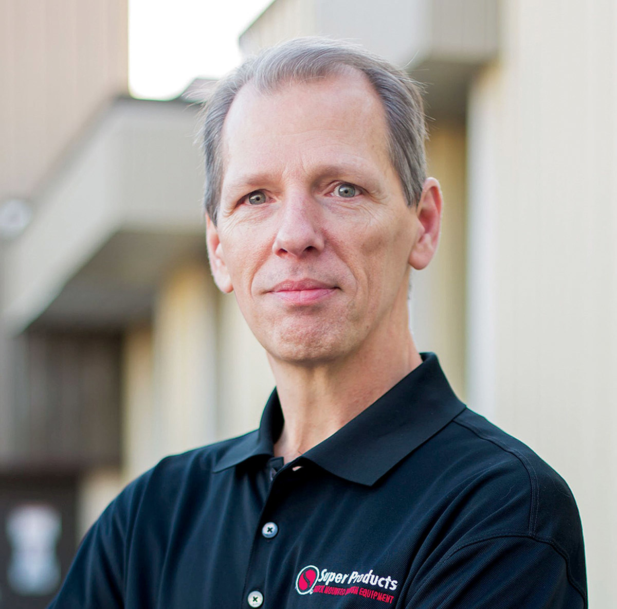 Randy Buening